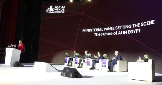 محافظ القاهرة: الذكاء الاصطناعى لم يعد خيارا بل ضرورة وطنية لبناء المستقبل