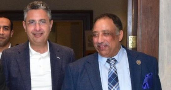 وزير التموين يحسم موقف الخبز المدعم بعد تحريك أسعار الوقود.. غرفة صناعة الحبوب تشيد بقرار شريف فاروق وتؤكد: إنتاج 270 مليون رغيف يوميا وطرحه للمواطن على البطاقة بـ20 قرشا والتكلفة الفعلية تتجاوز 150 قرشا