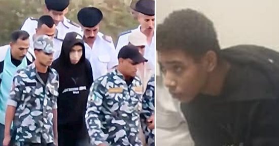 أين سيحاكم الطفل المتهم بقتل صديقه في الإسماعيلية؟