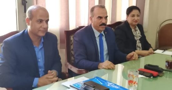 تضامن المنوفية: دعم زواج 752 فتاة يتيمة وجمعيات المجتمع المدنى تساهم فى الفرحة