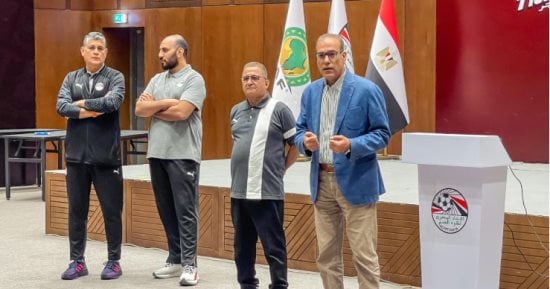 لجنة الحكام تنظم معسكرا ثقيفيا بمشاركة 30 محكمة