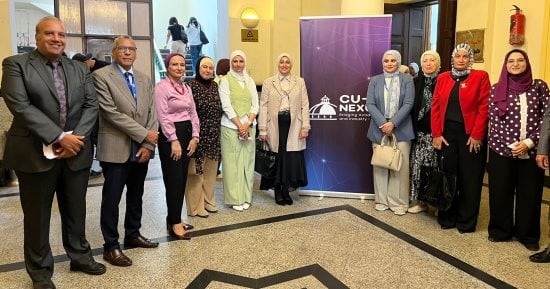 عميد إعلام القاهرة: الذكاء الاصطناعي أداة مساعدة وليس بديلا للصحفى