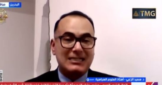خبير: الرئيس السيسى أحدث توازنا سياسيا واقتصاديا واجتماعيا داخل الدولة