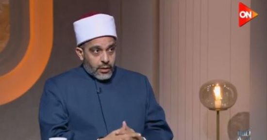 أمين الافتاء لـ كلمة أخيرة: إعطاء حقنة لمريض يعانى آلاما لإنهاء حياته حرام شرعا