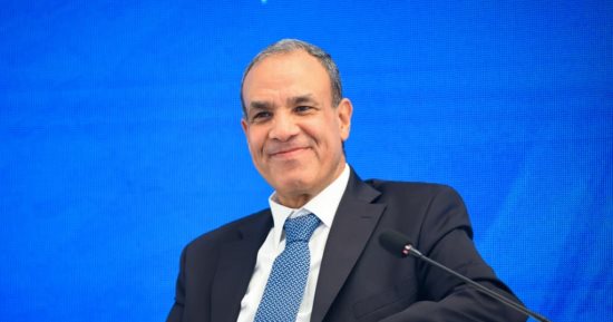 وزير الخارجية يؤكد ضرورة الانتقال للمرحلة الثانية فى اتفاق شرم الشيخ حول غزة