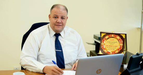 مستشار وزير العمل للتطبيقات والنظم التكنولوجية فى حوار لـ"اليوم السابع": منظومة إلكترونية جديدة لتوفير فرص العمل للشباب وربطهم بأصحاب الأعمال.. وإنشاء منصة للتحقق من عقود العمالة المصرية بالخارج ومنع التلاعب 