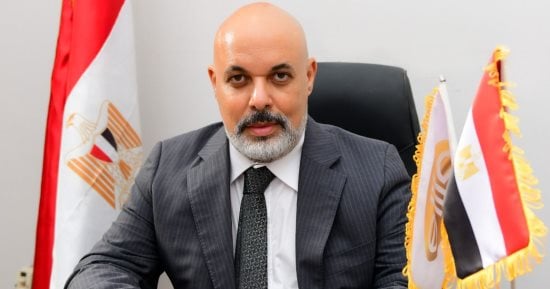 إيهاب واصف: عمال قطاع الذهب حجر الأساس فى الحفاظ على الصناعة التاريخية