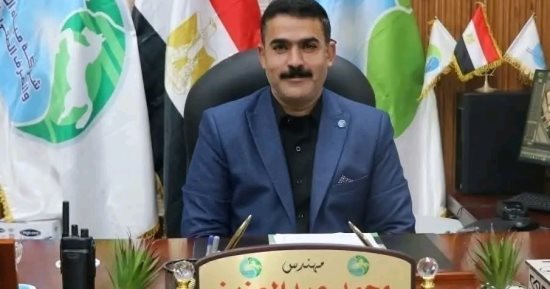 شركة الصرف الصحى بالشرقية تستعد لاستقبال موسم الشتاء.. التفاصيل