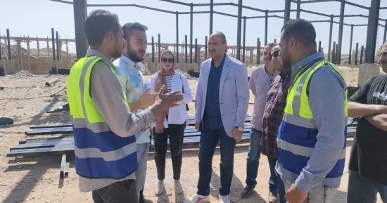 اعرف شروط إعادة تشغيل مشروعك المتعثر أو المتعرض للإفلاس