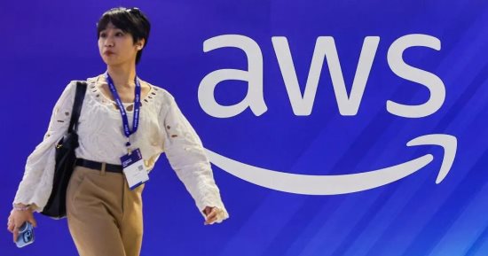 سبب انقطاع خدمة أمازون ويب سيرفيسز (AWS) اليوم.. ولماذا تسبب في انهيار الإنترنت ؟