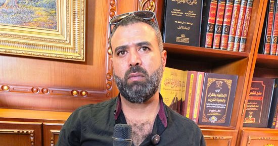 والد تلميذ الإسماعيلية ضحية زميله: القاتل قطع ابنى وأكل لحمه.. فيديو