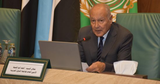 أبو الغيط يدين هجوم سيدنى الإرهابى ويؤكد تضامن الجامعة العربية مع أستراليا