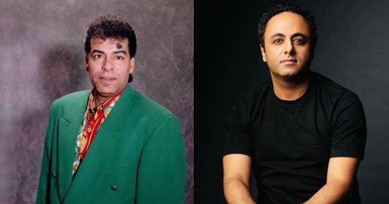 حسن الأسمر صوت يغنى وهو موجوع