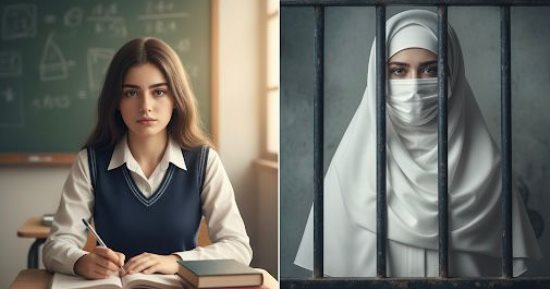 من الفصل للقفص الحديدى.. النيابة تكشف كيف تحولت سوزى الأردنية لخطر مجتمعى؟