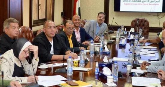 تعزيز التحول الرقمى والتدريب أولوية فى أولى جلسات اللجان الفرعية لتطوير الإعلام