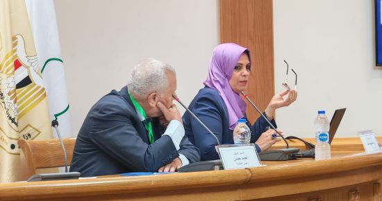 البيئة: إنشاء منصة وطنية للبيانات المناخية والرقمنة البيئية