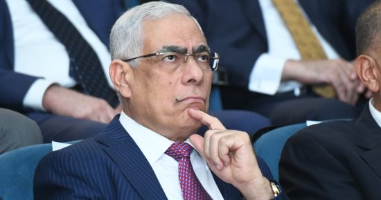 النائب العام: العدالة لا تتحقق إلا بالإنسانية و57357 رمز للتفانى وتخفيف آلام الأطفال