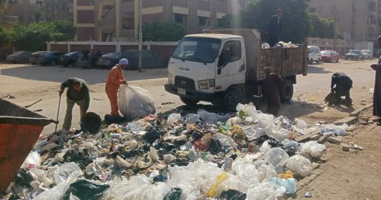 تعرف على عقوبة مخالفة تصنيع أو استيراد أو تصدير الأكياس البلاستيكية