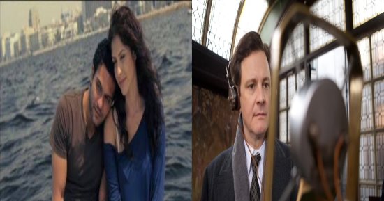 اليوم العالمى للتأتأة.. المتلعثم فى السينما والدراما من التهكم إلى التعاطف