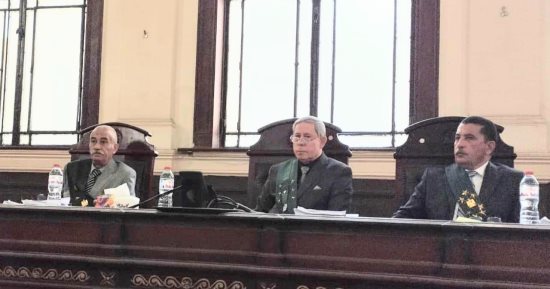 إحالة أوراق عامل للمفتى تعدى على ابنة شقيقته فى الإسكندرية