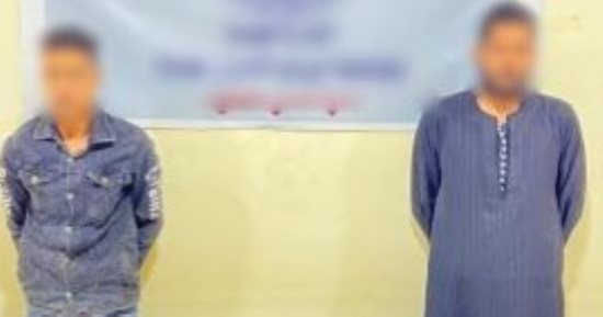سقوط نصابي البطاقات البنكية بـ7 هواتف ودعوى "تحديث البيانات" فى المنيا