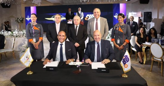 ضباط المراقبة الجوية يحيون ذكرى الاحتفال باليوم العالمى للمراقب الجوى