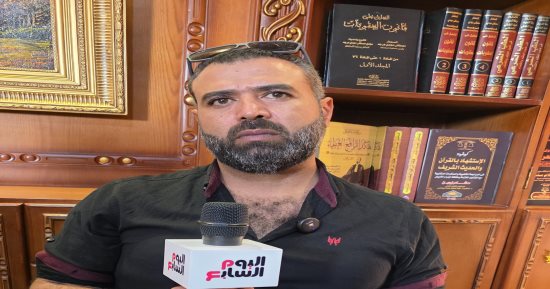 جهات التحقيق تستمع لأقوال والد ووالدة ضحية الإسماعيلية.. التفاصيل