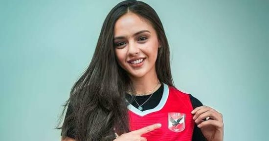 تمارا نادر السيد تجري عملية في الكاحل.. وتبتعد عن الملاعب لمدة 6 أشهر