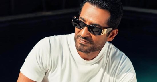 عمرو سعد يفاجئ الجمهور ويعلن اعتزاله الدراما التليفزيونية من العام المقبل