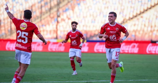 موعد مباراة الأهلى أمام إيجل نوار اليوم السبت في دوري أبطال أفريقيا