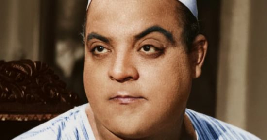 فى ذكرى ميلاده.. السيد بدير: الطبيب الذى صار أسطورة الفن
