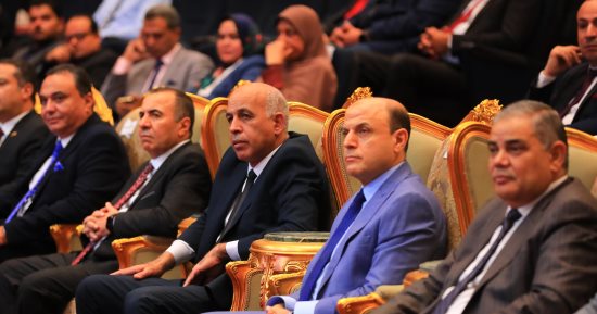 رئيس جامعة كفر الشيخ: العلوم الإنسانية تلعب دورًا في تحقيق أهداف التنمية المستدامة