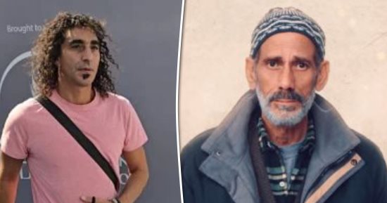 فنانون عادوا للظهور بعد سنوات طويلة.. سرى النجار ومحمود عزب يعودون للأضواء