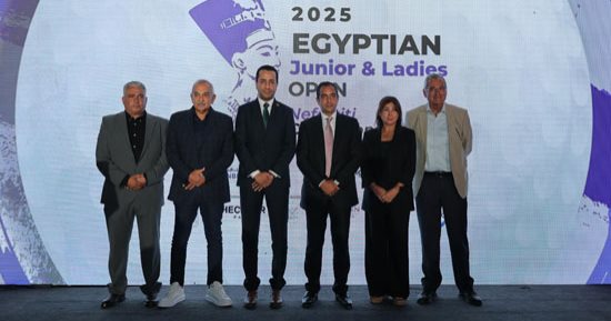 عمر هشام يعلن انطلاق بطولة مصر الدولية للجولف للسيدات والناشئين 2025