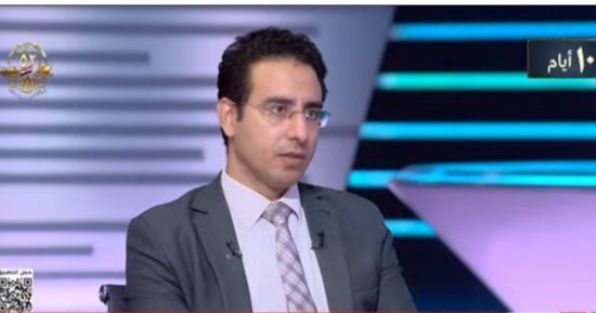فرج عبد الله لإكسترا نيوز: تعظيم الموارد المحلية يرفع الناتج القومي