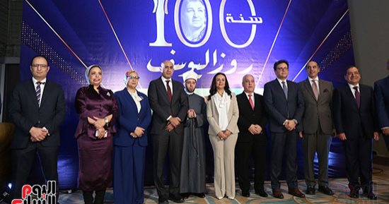 رئيس الوطنية للصحافة: حققنا إنجازات ونجاحات في مواجهة تحديات كادت تعصف بروز اليوسف