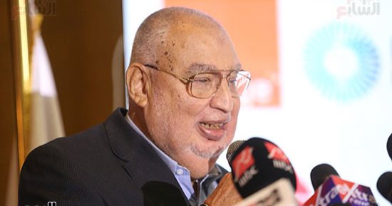 محمد عبد القدوس حفيد روز اليوسف: جدتي كانت سيدة استثنائية بكل المقاييس.. صور