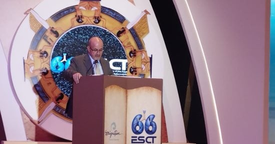 ممثل الصحة العالمية: برنامج مكافحة الدرن فى مصر  رفع نسبة الشفاء لتتجاوز 88%