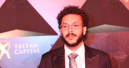 ويجز يواصل تصوير وتر واحد واستعدادات للسفر إلى أمريكا لإنهاء آخر المشاهد