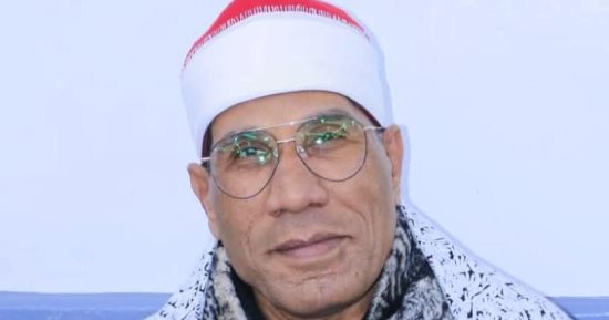 وزير الأوقاف يهنئ القارئ الشيخ الطاروطى لاختياره أفضل شخصية قرآنية بموسكو