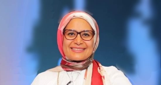 الروائية نهى داود فى حوار لـ اليوم السابع: الفشل خطوة تجاه النجاح