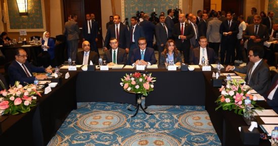 أحمد هنو: الثقافة بمفهومها الواسع تؤدي دورًا محوريًا في تشكيل الوعى 