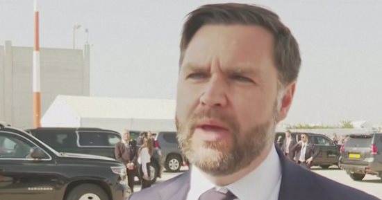 نائب الرئيس الأمريكي: لن أخبركم بما سيحدث الليلة