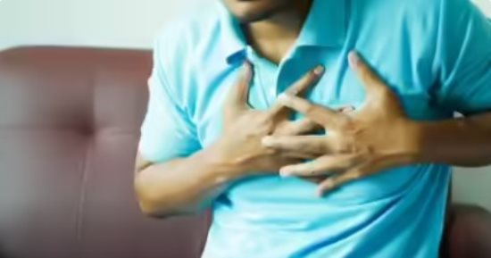 6 عادات يومية ترفع احتمالية تعرضك لنوبة قلبية فى الثلاثينيات من العمر