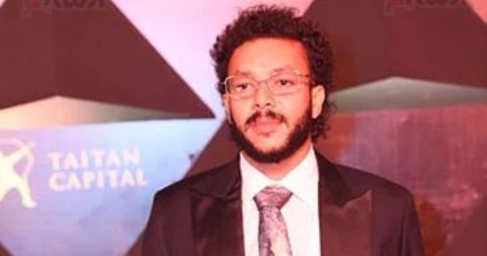 ويجز لليوم السابع: كل أغنياتى تستحق الجرامى