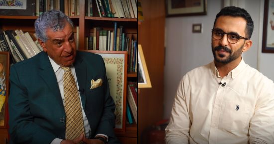 زاهى حواس: أول نوفمبر سيكون عيدا عالميا بافتتاح المتحف المصرى الكبير