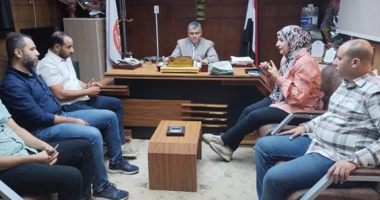 صحة المنيا: استعدادات مكثفة للتأمين الصحى الشامل