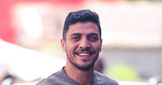 الاتحاد السكندرى: نفاضل بين محمد شريف ومهاجم أفريقى لتدعيم الفريق