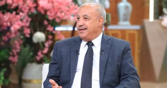 أسامة طلعت: المتحف الكبير إنجاز حضارى يعكس رؤية الدولة المصرية