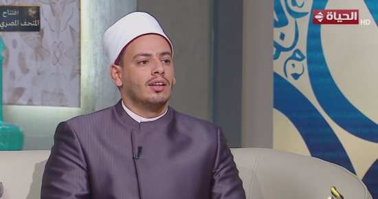 عالم بالأوقاف: الشيخ إبراهيم عبد الباعث سار من دسوق إلى الإسكندرية طلبًا للعلم